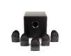 Mirage Nanosat 5.1 Home Theater Speaker System