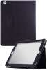 HHI The new iPad (iPad 3) UrbanFlip Series Viewing Stand Case - Black w/ $2 Credit