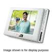 COWON D2-4096WH 4GB Touchscreen MP3 Player