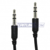 16 FT Stereo 3.5MM Audio Cable, Male to Male, for iPod / iPhone First Generation / iPhone 3G / iPhone 3GS