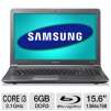 Samsung NP-RC512-W01US 16" Laptop: Core i3-2310M 2.1GHz, 6GB RAM, 640GB HDD, Windows 7 Home Premium