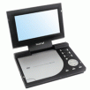 Initial DVD 7 inch Portable DVD Player