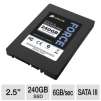 Corsair CSSD-F240GB3A-BK 240GB Force Series 3 Solid State Drive