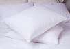 Deluxe Natural Feather Pillows (Set of 2)