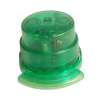 Greener Earth Stapless Stapler (Assorted Translucent Color)
