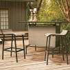 Patio Furniture, Sander