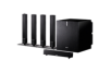 Sony SA-VS110 5.1-channel Home Theater System (Refurbished)