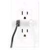 NewerTech Power2U AC Wall Outlet With USB Ports