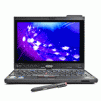 Lenovo ThinkPad X201 12.1" Laptop: Core i7-620LE 2.0GHz, 4GB RAM, 160GB HDD, Windows 7 Professional