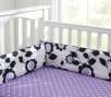 Pottery Barn Kids: Baby Crib Sheeting from $6.99 + Free Shipping