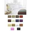 Super Soft 1600TC Egyptian Comfort 4 Piece Bed Sheet Set, Queen Size