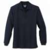 IZOD Boys 4-7X Long Sleeve Pique Polo