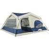 Northpole 3-Room Tent with Porch