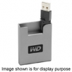 Western Digital Passport Pocket 6GB 3600RPM USB 2.0 External Hard Drive