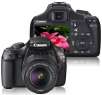 Canon EOS Rebel T3 12.2MP Digital Camera w/ 2.7" Screen, 720p HD Video & 18-55mm IS Autofocus Lens