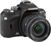 Olympus EVOLT E-410 with 14-42mm Lens Digital SLR 10-megapixel Digital SLR