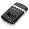 IOGEAR GBHFK231 Solar Bluetooth Hands-Free Car Kit