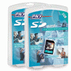 PNY 4GB (2x2GB) Secure Digital Flash Memory Card