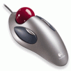 Logitech Marble Mouse, USB