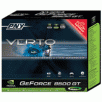 PNY GeForce 8500 GT Video Card, PCIe, 512MB DDR2
