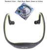 Sport MP3 Player 4GB Headphones