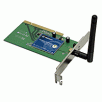 TRENDNet 108Mbps Wireless PCI Adapter, 802.11g, b