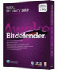 Bitdefender Total Security 2012 3PC/2 Year for Free after Rebate