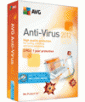 Avg Antivirus & Antispyware with PC Tuneup 2012- 3PCs for Free after Rebate
