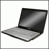 Toshiba Satellite P205-S6257 Notebook - 17", Core 2 Duo 1.73GHz, 1GB RAM, 160GB Hard Drive, Vista Premium