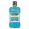 Listerine Antiseptic Mouthwash, 1-Liter in five flavors