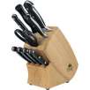 Chicago Cutlery Pro Forged 10 Piece Cutlery Set