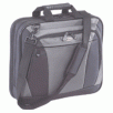 Targus CityLite Case for 15-inch Notebooks, Black/Gray