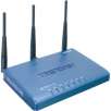 Trendnet TEW-631BRP 300Mbps Wireless N-Draft Firewall Router