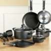 T-fa 12pc Cookware Set