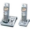 Panasonic DECT 6.0 Cordless Phone System (KX-TG1032S)