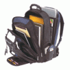Targus XL Backpack for 17-inch Notebooks, Black