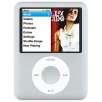 Apple 8GB iPod Video Nano Silver iPod Nano Video