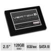 OCZ VTX4-25SAT3-128G Vertex 4 128GB Solid State Drive - 128GB, SATA III 6Gbp/s, Up to 120,000 Maximum IOPS, 2.5"