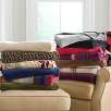 JCP Home Microplush Throw (Solid or Print)