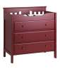 Annabelle 3-drawer Changing Table