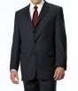 Jos. A. Bank Signature Gold 3-Button Wool Suit for $287 Each