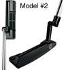 Odyssey Black Series Tour Design Putter