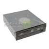 LITE-ON LH-20A1H-186 20X Dual-Layer + DVD-RAM w/LightScribe EIDE Black QUAD Format DVD Writer