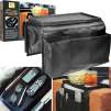 Trademark 6 Pocket Arm Rest Organizer w/ Table-Top