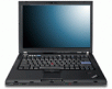 Lenovo Thinkpad T61 14.1" Widescreen Notebook with 200GB 7200RPM Hard Drive $689 Shipped!!!