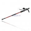 Telescopic Aluminum Hiking Pole / Walking Stick