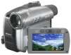 Sony DCR-HC46 MiniDV Handycam Camcorder