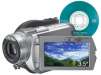 Sony DCR-DVD505 DVD Handycam Camcorder