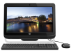 HP Omni 120-1100z Desktop PC: 20