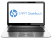 HP ENVY Sleekbook 6t-1000: 15.6", Core i5-2467M 1.6GHz, 4GB RAM, 500GB HDD, Windows 7 Premium